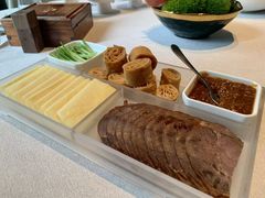 -四季民福烤鸭店(外滩外白渡桥店)