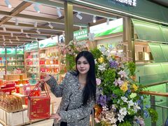 -铜锣湾国际购物中心