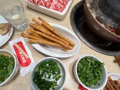 -阳坊大都涮羊肉(阳坊总店)