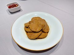 素鸡-屋里厢上海菜馆