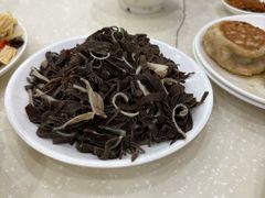 -锦馨豆汁(天坛路店)