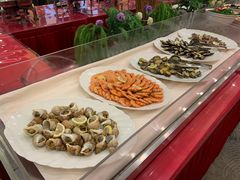 -东方豪景花园酒店·怡景旋转餐厅