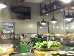 -汤响自助回转火锅百汇(乐峰广场店)
