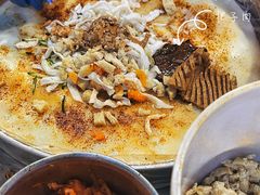 -安徽阜阳卷馍(西单店)