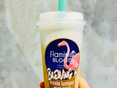 -Flamingo Bloom(TST /尖沙咀店)
