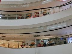 -万达广场(临港店)