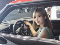 -上海普陀宝诚MINI4S店(红柳路店)
