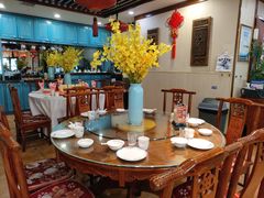 -那家老院子东北菜·饺子·小鸡炖蘑菇(艳华街店)