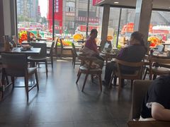 -李先生牛肉面大王(马栏店)