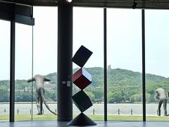 -上海月湖雕塑公园