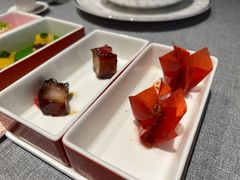-柿合缘新京菜(国金中心商场店)