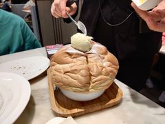 -港丽餐厅(高德置地店)