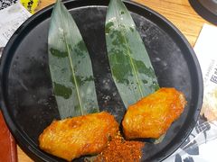 -九田家黑牛烤肉料理(新光汇店)