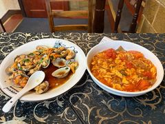 -晓平饭店(嘉善路店)