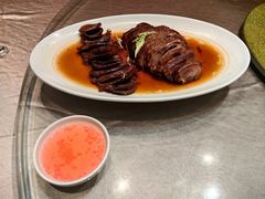 -顺味凤城·顺德菜专门店(九六广场店)