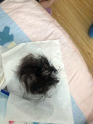 -禧婴婴儿理胎发·胎毛笔定制纪念品(新街口店)