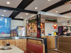 -王婆大虾(五道口店)