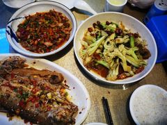 -大碗厨 25年老字号 现炒湘菜(四季天地店)