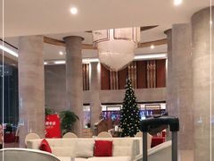 -深圳万悦格兰云天大酒店