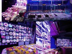 -新悦·霞浦海鲜生(上下杭店)