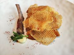 -Le Comptoir de Pierre Gagnaire