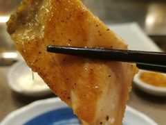 -品未·铁板烧(甜水园店)