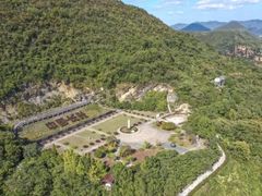 -金钉子远古世界景区