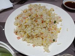 扬州炒饭-共和春(甘泉路店)