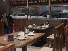 -锡和无锡菜(景丽苑店)