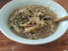 -奎元馆.百年奎元.非遗传承(西湖边的解放路店)