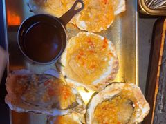 -何师烧烤Pro ·江湖川菜·小龙虾·精酿啤酒(太古里旗舰店)