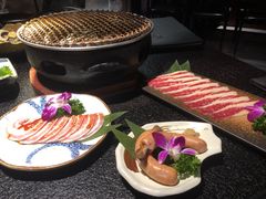 -合幸日本料理·炭火烧肉(观澜御湖店)
