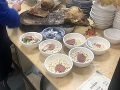 -老刘家泡馍(钟楼广济街店)