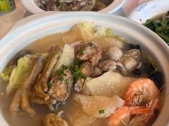 -壹只菜·崇明本地特色菜(崇明南门店)