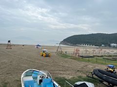 -东海半边山旅游度假区