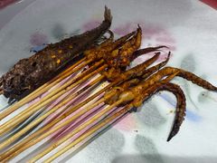 -北丐先生·野馄饨烧烤(雨花万象店)