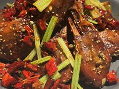 -有位虾匠·胶东土菜小馆(市北店)