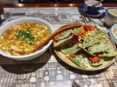 -一味大院•桐庐菜传承店(春江路店)