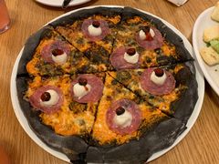 -城市大道红炉披萨烘焙坊