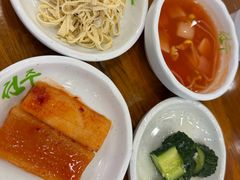 -全州拌饭馆(断桥店)
