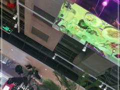 大堂-卡朋西餐(悦汇城店)