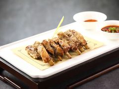 -太极·粤菜餐厅(亚运村鸟巢店)