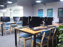 -诺亚雅思托福北郊中心(凤城路店)