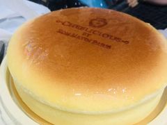 -巴黎贝甜·生日蛋糕(环球中心店)