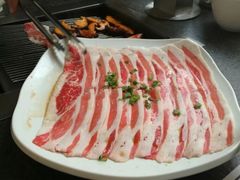-一心烤肉(延安路店)