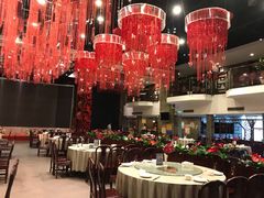 大堂-丽华园(汉阳龙阳店)