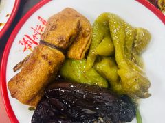 -刘小忙把子肉(北园大街总店)