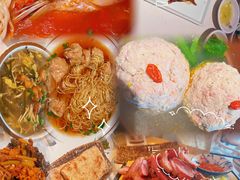 -老淮滨-蚌埠非遗小吃(淮河路店)