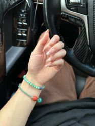 -恐龙·美甲美睫