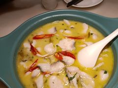 酸菜鱼-十二饭点·川菜(北站圆融店)